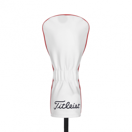 THE DRIVER TITLEIST STARS / STRIPES LTHR