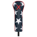 FUNDA HIBRIDO TITLEIST STARS/STRIPES LTHR