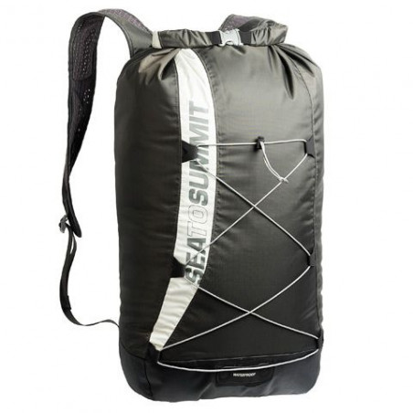 SEATOSUMMIT RAPID 26L DRYPACK NEGRO
