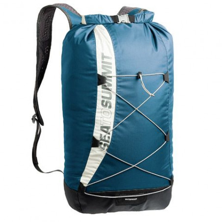 SEATOSUMMIT RAPID 26L DRYPACK BLUE