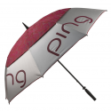 PARAGUAS PING G LE 2 LADY 193 PLATA