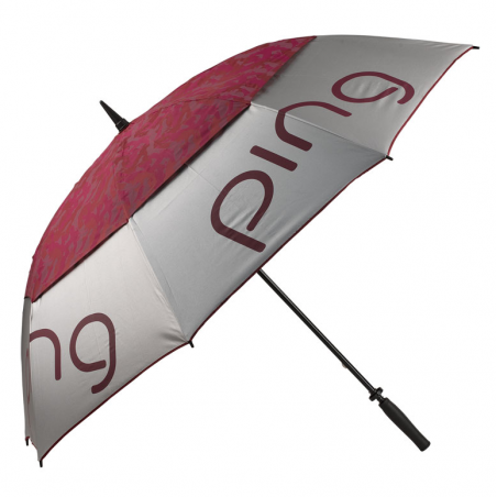 PARAGUAIAS PING G LE 2 LADY 193 PRATA