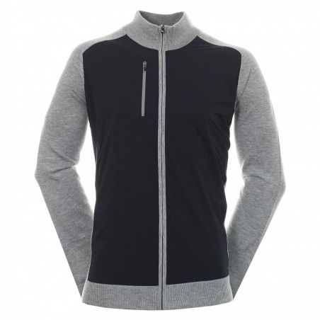 TÍTULO: FYWOL BLEND TECH FULL ZIP