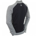 CHAQUETA FJ WOOL BLEND TECH FULL-ZIP