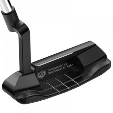 PUTTER WILSON INFINITE WINDY CITY RH 34"