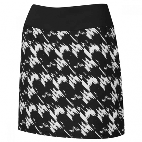 FALDA PING SAFFI SS22
