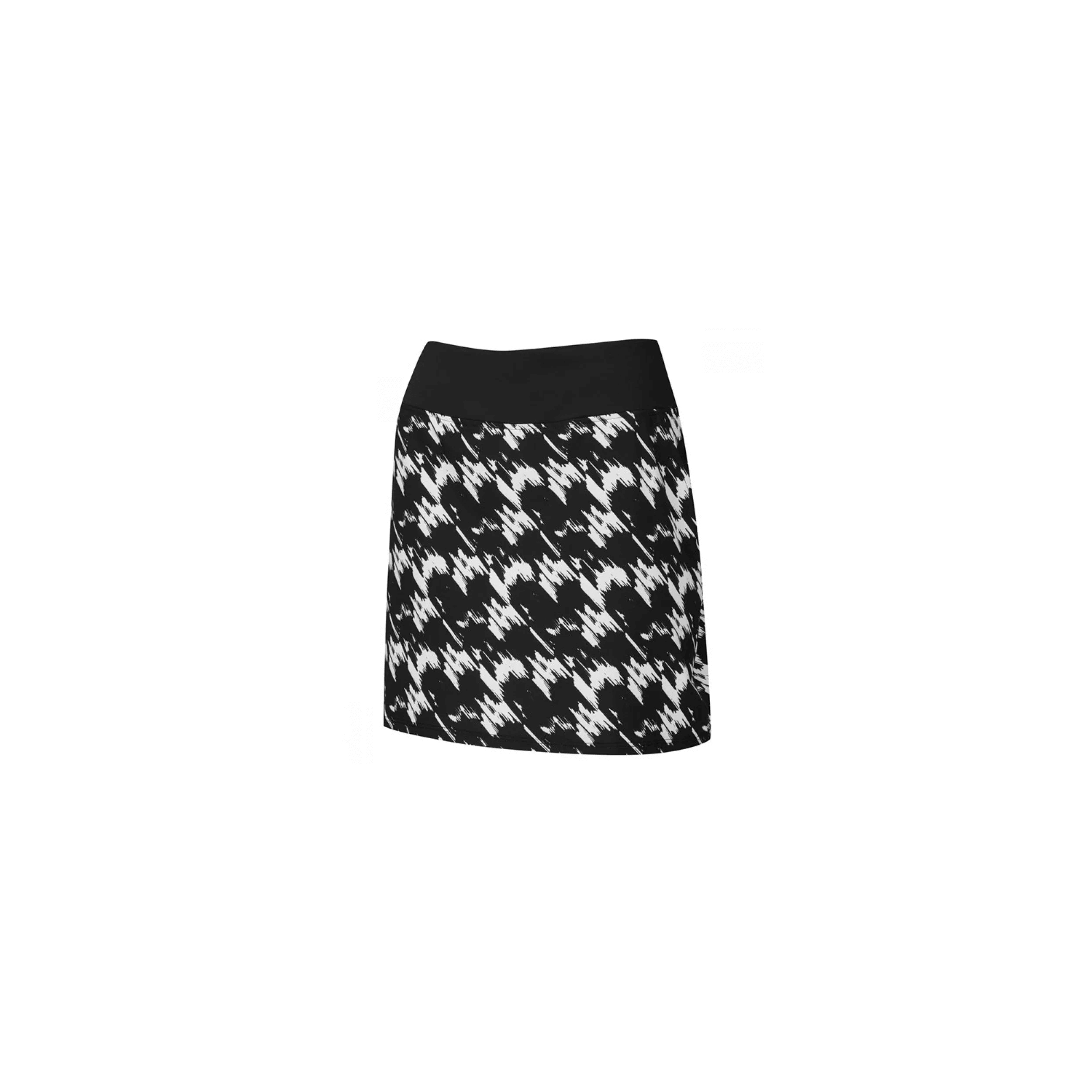 FALDA PING SAFFI SS22