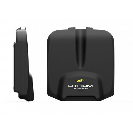 BATERIA POWAKADDY FW LITIO 18 HOYOS