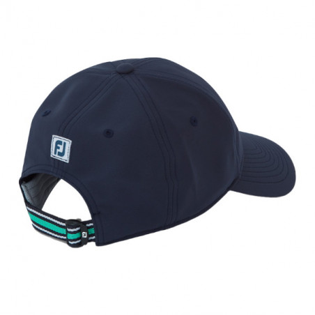 GORRAÇA FOOTJOY FASHION CAP NAVISTA