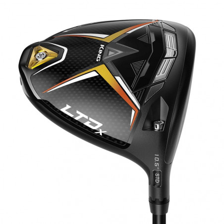 DRIVER COBRA LTDX 12.0 HEL NANO 40 SENIOR