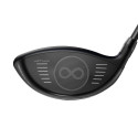 DRIVER COBRA LTDX 12.0 HEL NANO 40 SENIOR