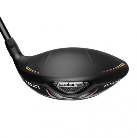 DRIVER COBRA LTDX 12.0 HEL NANO 40 SENIOR