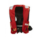 SAILSAFE INFLATABLE COASTAL Rojo Unica