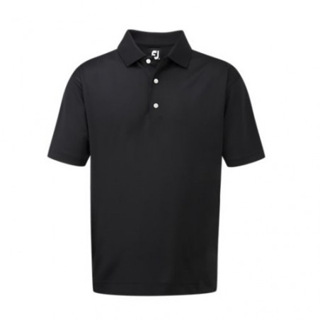 POLE FOOTJOY STRETCH SOLID TRADITIONAL FIT