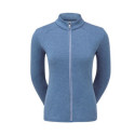 CHAQUETA FOOTJOY CHILL OUT FULL ZIP LADY AZUL S