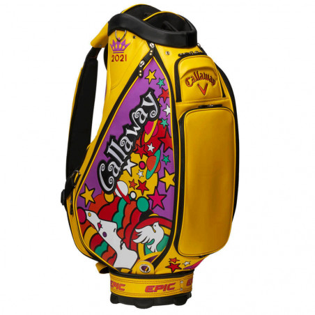 BOLSA DE GOLF CALLAWAY LIMITED EDITION JULY MAJOR