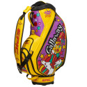 CALLAWAY JULY MAJOR STF BAG LIMITED EDITION