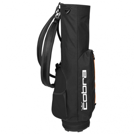 GOLF BOLSA COBRA PENCIL ULTRALIGHT BAG BLACK