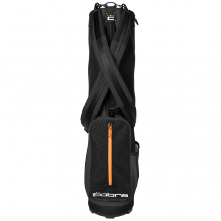 GOLF BOLSA COBRA PENCIL ULTRALIGHT BAG BLACK