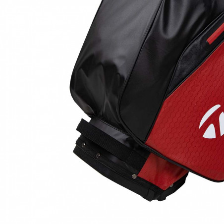GOLF BOLSA TAYLORMADE PROFISSIONAL