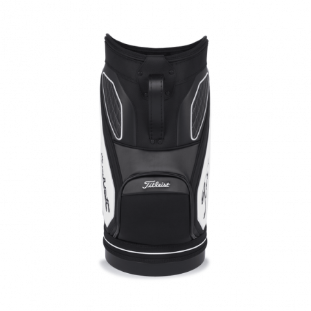 THE POCKET TITLEIST THE CADDY BLACK/WHITE