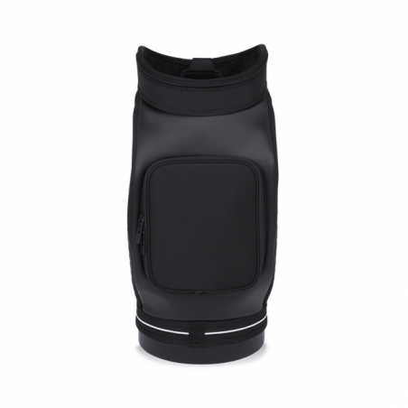 BOLSA TITLEIST DEN CADDY NEGRO/BLANCO