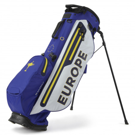 TITLEIST BAG PLAYERS 4+ STADRY RYDER CUP