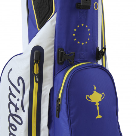 BOLSA DE GOLF TITLEIST PLAYERS 4+ STADRY RYDER