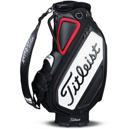 GOLF BAG TITLEIST TOUR STAFF 9.5