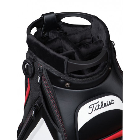 GOLF BAG TITLEIST TOUR STAFF 9.5