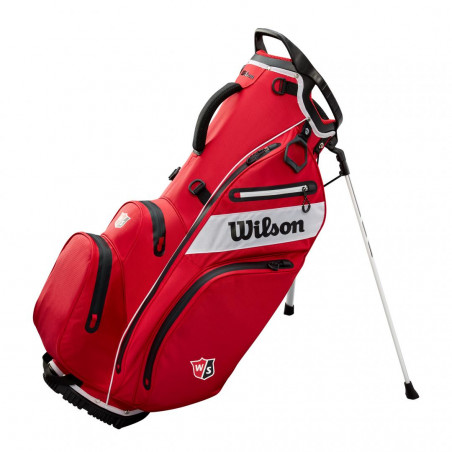 GOLF BOLSA WILSON EXEMPLO