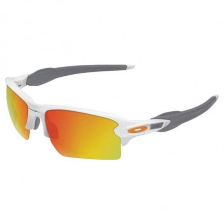 OAKLEY BRANQUEADO 2.0 XL
