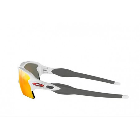 OAKLEY FLAK 2.0 XL WHITE