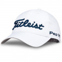 GORRA TITLEIST TOUR PERFORMANCE WHITE COLLECTION