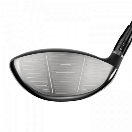 DRIVER CALLAWAY ROGUE ST MAX 10.5 ALDILA