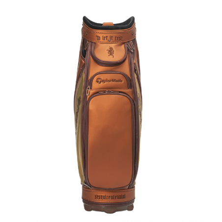BOLSA DE GOLF TAYLORMADE LIMITED BRITISH OPEN