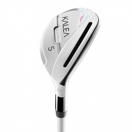 HIBRIDO TAYLORMADE KALEA  6  30º