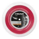 HEAD LYNX EDGE CORDAJE DE TENIS AZUL (200 M.)