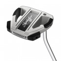 PUTTER TAYLORMADE SPIDER EX SINGLE BEND