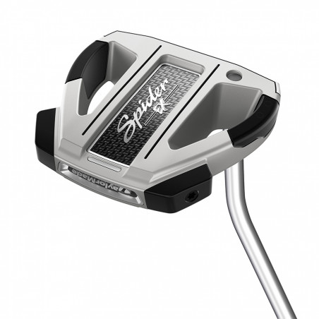 PUTER TAYLORMADE SPIDER EX INFORMAÇÃO