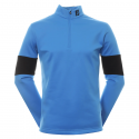 JERSEY FOOTJOY BY RIBBED CHILL-OUT XP SAPPHIRE
