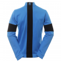 JERSEY FOOTJOY BY RIBBED CHILL-OUT XP SAPPHIRE