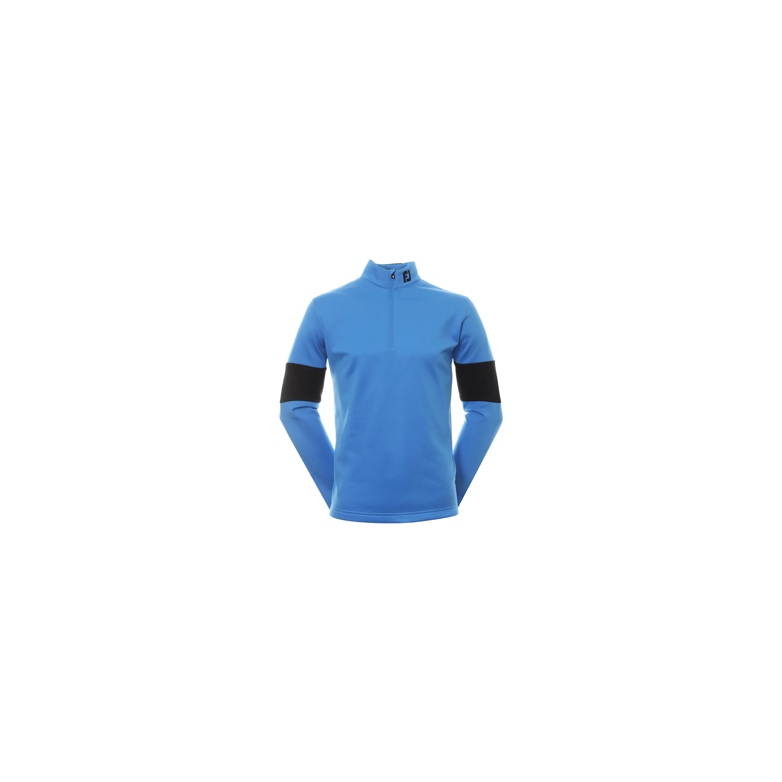 JERSEY FOOTJOY BY RIBBED CHILL-OUT XP SAPPHIRE