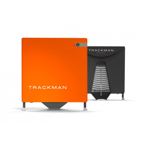 BONUS 10 HOURS SIMULATOR TRACKMAN