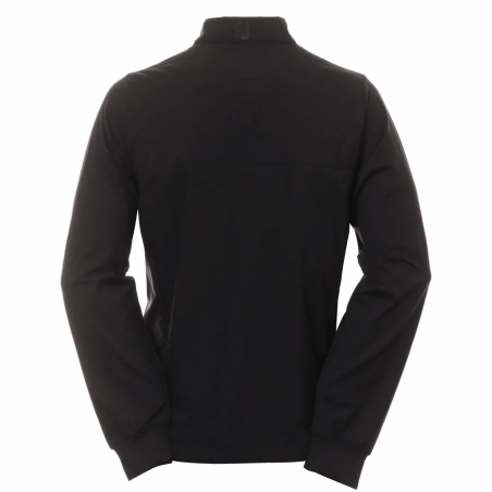 CHAQUETA FOOTJOY HYBRID BLACK