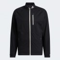 CHAQUETA ADIDAS RAIN READY BLACK