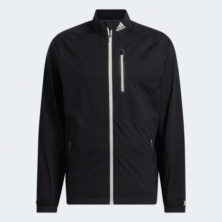 THE JACKET ADIDAS RAIN READY BLACK