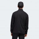 CHAQUETA ADIDAS RAIN READY BLACK