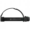 LED LENSER FRONTAL MH8 600 LM