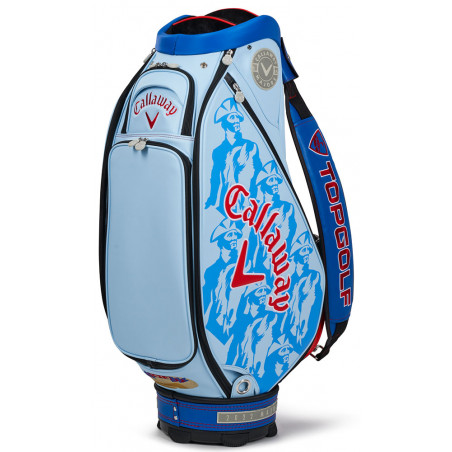 GOLF BOLSA CALLAWAY LIMITED EDITION JUNHO MAJOR